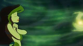 Tlm - Ariels Voice - Reversed