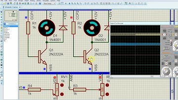 PIC16F887 PWM Programming in MikroC