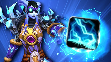 This Shaman Just PULVERIZES Him In Patch 9.2! (5v5 1v1 Duels) - PvP WoW: Shadowlands 9.2