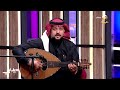 الفنان رائد عسيري في ضيافة سيدتي 