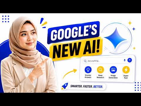 Google’s New AI Feature Gemini 3.5