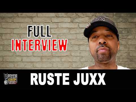 Ruste Juxx: Sean Price, Boot Camp Clik, Duck Down, & His Life Story | Full Interview