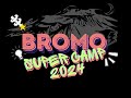BROMO SUPER CAMP 2024