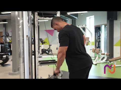 Single Arm Tricep Extension