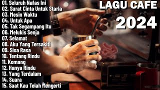 Download Lagu Lagu Cafe Santai Enak di Dengar - Akustik Terbaik 2024 MP3 Download Lagu Lagu Cafe Santai Enak di Dengar - Akustik Terbaik 2024 MP3