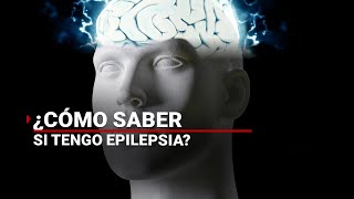 La epilepsia puede afectar a cualquiera. ¿Sabes cuáles son los síntomas? ¿Se puede controlar?