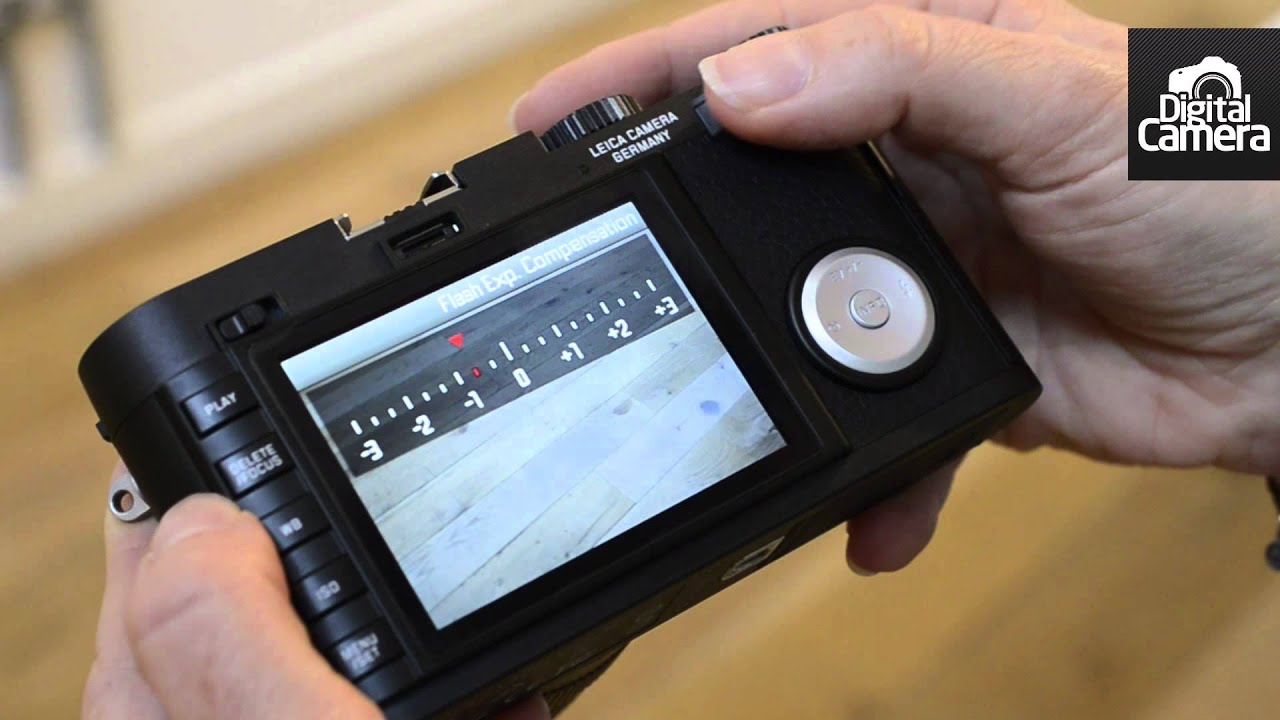 デジタルカメラ Leica X Vario Leica X Vario Silver