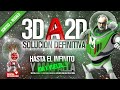 🚀🚀🚀 3D a 2D AutoCad 🔥SOLUCION DEFINITIVA🔥 | como convertir pasar plano dibujo aplanar lineas | LISP