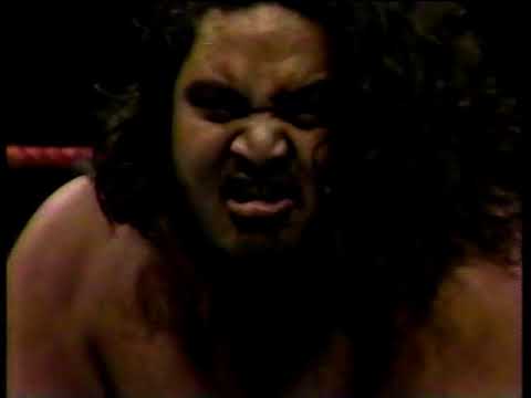 Jerry Lynn vs Yokozuna (Kokina Maximus) - YouTube