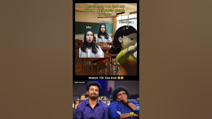 Yaarukkellam ithu maathiri experience iruku 😂🙌🏻