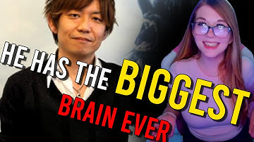 Pink Reacts to FFXIV Documentary Part Two! #RDR2 #RedDead