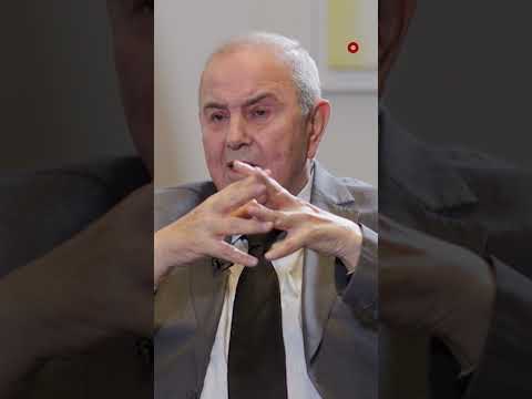 رئيس ائتلاف الوطنية إياد علاوي ندعم ترشيح محمد شياع السوداني لولاية ثانية