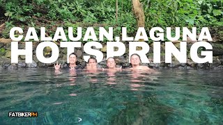 Ang linaw ng tubig sa SILVA HOTSPRING | Fatbikerph by Fatbikerph 1,486 views 1 year ago 15 minutes