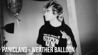 Panicland - Weather Balloon