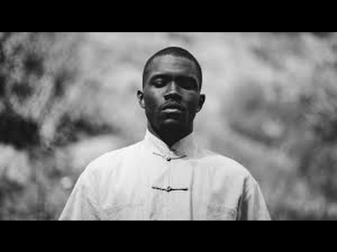 Frank Ocean - Memrise w/ Lyrics