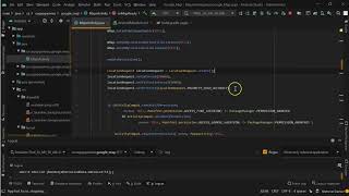 Cours 15 Map 4-Obtenir La Localisation Et Obtenir Une Distance