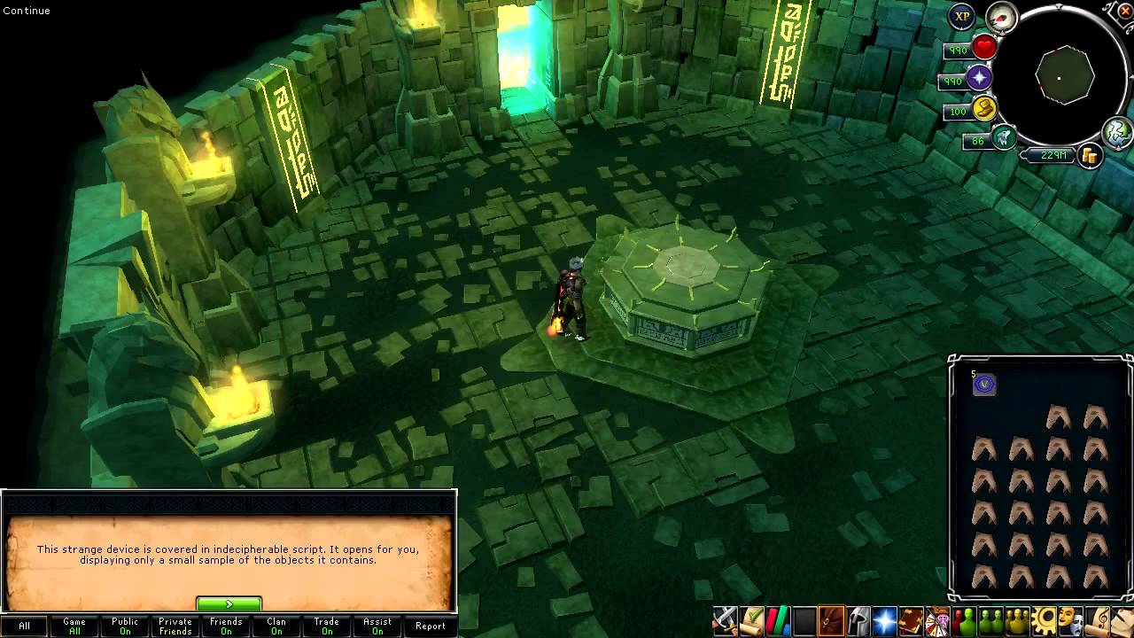 Runescape InstaKill Dart (1QBD) Black Rose YouTube