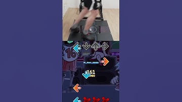 Thumbnail of [DDR] Hello World! - Friday Night Funkin' VS Hex