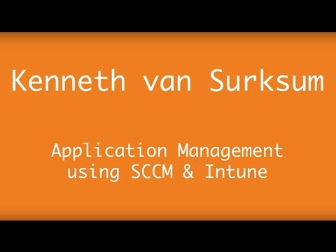 Video: Hoe De Applicatie Te Implementeren