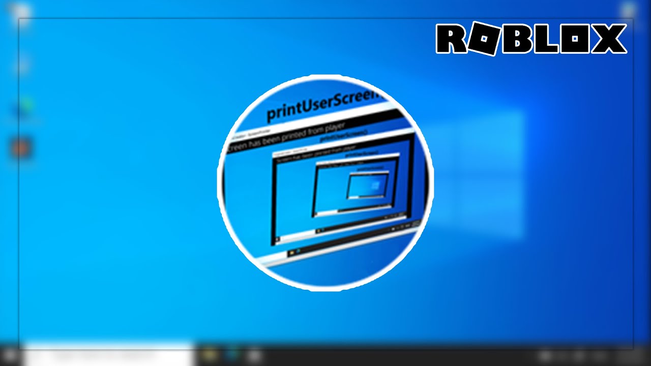 Windows 10 OS [Operating System] [SIM] - Roblox