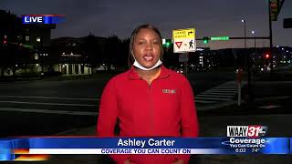 UAH Positive Case