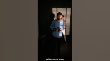 Fashion Photography BTS | Creative Poses & Lighting 🔥 #bts