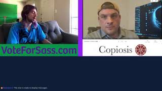 UBI Would Strengthen Universal Basic Services | Sass Clips