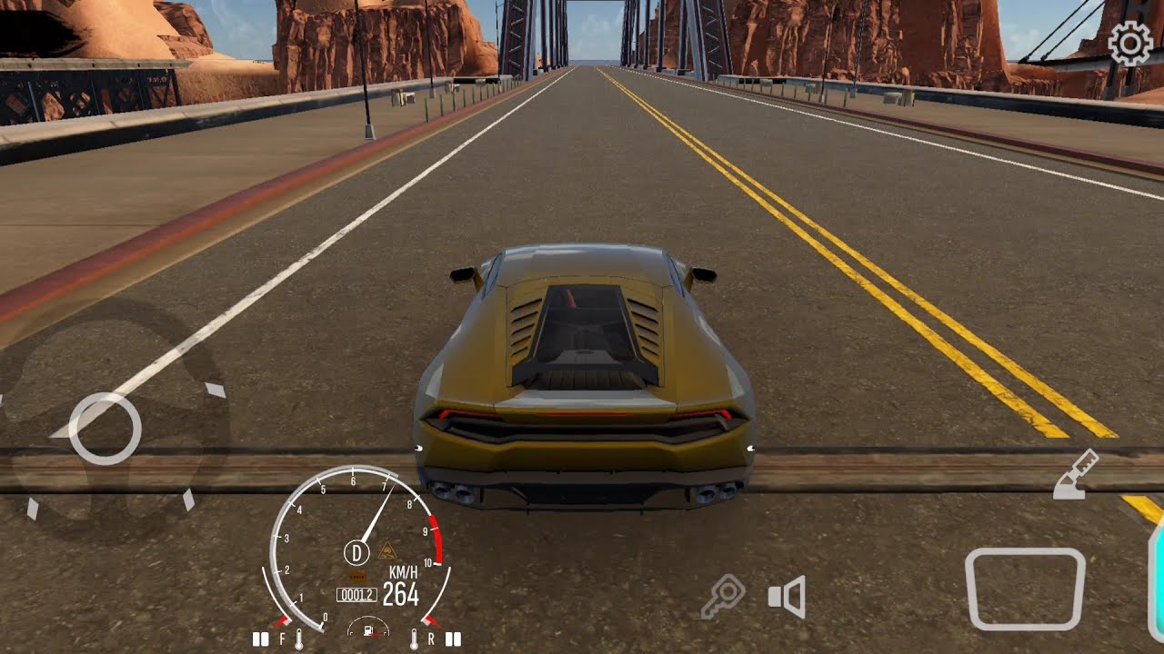 | Part 8 | Car Parking Multiplayer  2 | Cars One BY One Parking Gameplay |