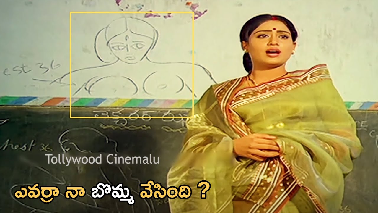 Vijaya Shanthi Rajasekhar Charan Raj Telugu FULL HD Emotional Drama Part  6  Tollywood Cinemalu