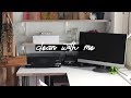 How I Keep My Workspace Clean and Organised Everyday · Clean With Me ·  Daily Cleaning Routine