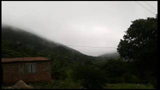 Serra Do Arapuá-Carnaubeira Da Penha