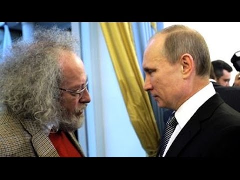 Зачем Путину Венедиктов