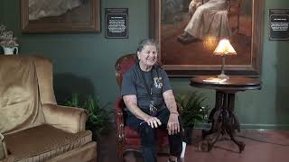 Oral History of Dr. Sara Hiott Irrgang, M.D.