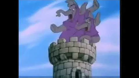 Robin Hood Funny Part