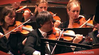 Symphonic Gems: Beethoven - Symphony No. 3 &#39;Eroica&#39; - II - Fischer | Concertgebouworkest