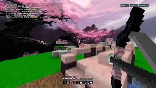 Tier 3 Skywars 3v3 & 2v2 Teamfight