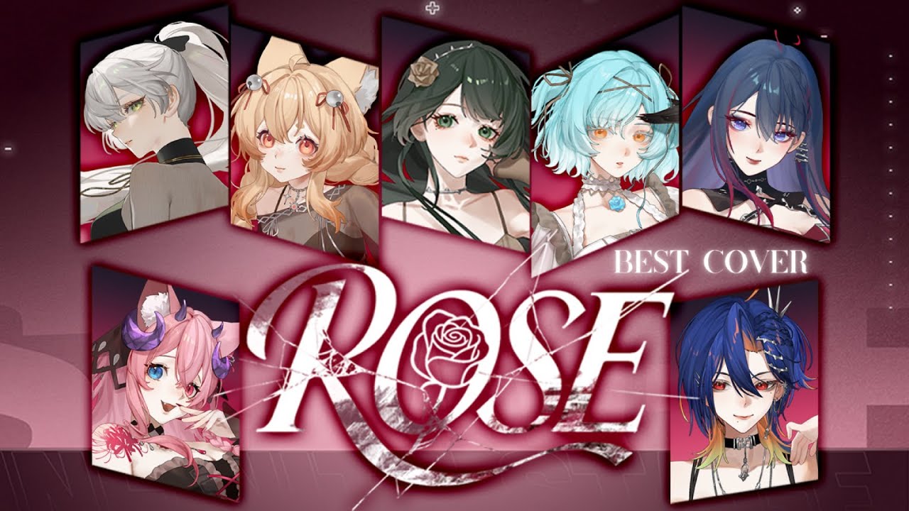 Roseページ♡⃜ maxresdefault.jpg