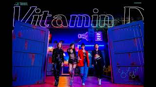 𝕊𝕝𝕠𝕨𝕖𝕕 ℝ𝕖𝕧𝕖𝕣𝕓 Mamamoo 마마무 - Dinga Dinga