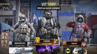 HAUSE  #COD Mobile Multiplayer Games OMG 😳