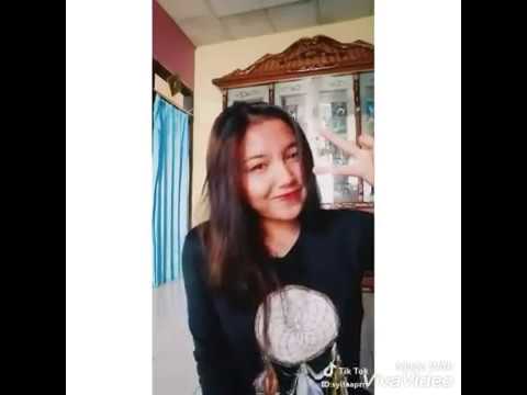 Tiktok Seksi Jilbobs payudara besar alami - tiktok duet 