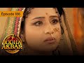 Jodha akbar  ep 186  la fougueuse princesse et le prince sans coeur  srie en franais 