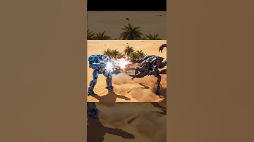 Armored SUV Becomes Robot Warrior transformox