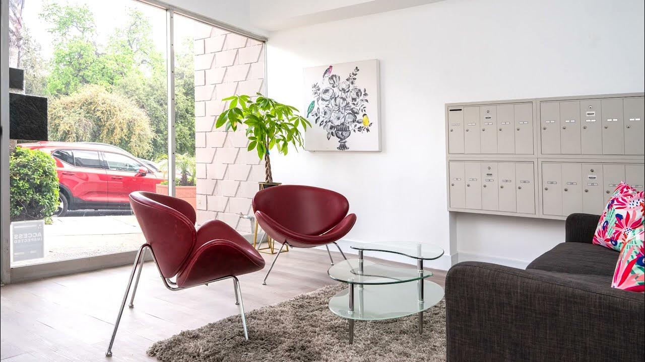 TLC Office Plaza Video Tour YouTube