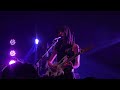 Hitsujibungaku(羊文学) - Sabaku no kimi he / 砂漠のきみへ (Hitsujibungaku live in Seoul, 240329)