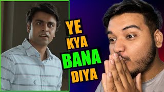Ye Kya Bana Diya TVF walo ne : Panchayat Season 2 REVIEW || CinematicBust