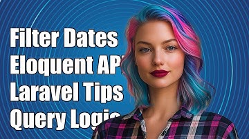 Laravel Eloquent Query: Filter Records Where Date is Greater Than or Equal