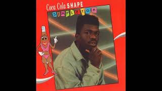 Simpleton - Coca Cola Shape • Karaoke