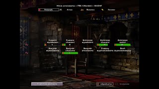 TSK 1 - First battle survival (harder difficulty)