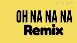 Download Lagu Oh nanana remix MP3