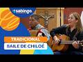 IDENTIDAD Y TRADICIÓN: "La pericona del 8" de Chiloé- Sabingo | La historia detrás de un baile